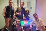 1er prix à l'hackathon Dust/Qonto des agents IA