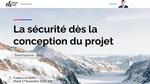 La Sécurité dès la conception du projet